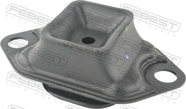 Подушка коробки скоростей NISSAN TERRANO D10 2014-