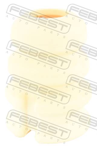 Отбойник задней пружины MAZDA TRIBUTE EP 2000-2004 [GEN]