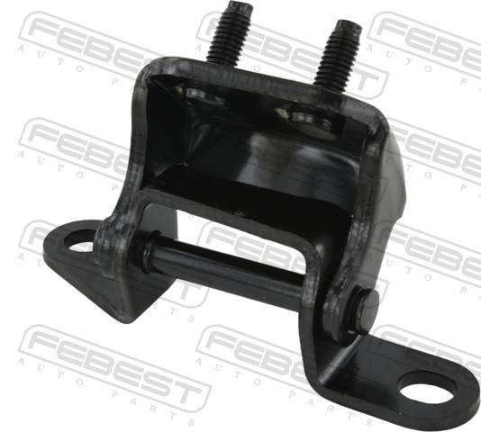 Петля задней правой двери верхняя TOYOTA LAND CRUISER 100 FZJ10#,HDJ100,HZJ105,UZJ100 1998.01-2007.09 [GR]
