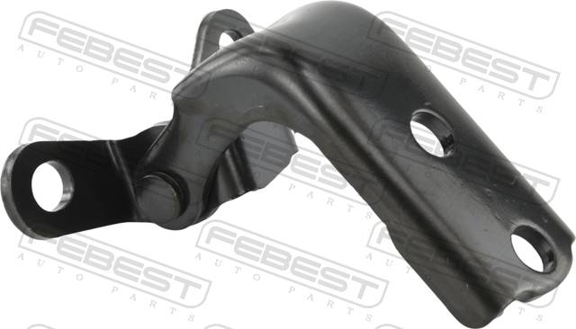 Петля задней правой двери нижняя TOYOTA LAND CRUISER GRJ200,URJ20#,UZJ200,VDJ200 2007.09- [GR]