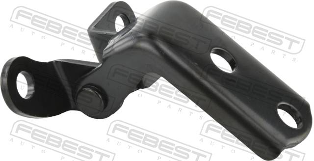 Петля задней левой двери нижняя TOYOTA RAV4 ACA3#,ALA3#,GSA33,ZSA3# 2005.11-2012.12 [EU]