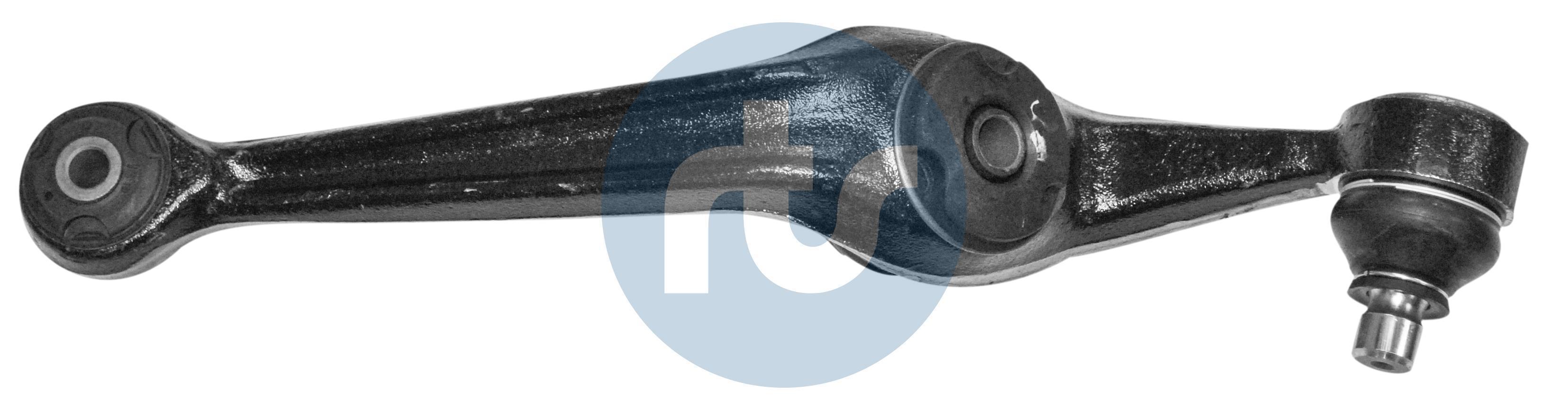 Рычаг PEUGEOT 309 II (3C, 3A) 1989- пер.ось, прав.нижн. \ 95-00749 RTS