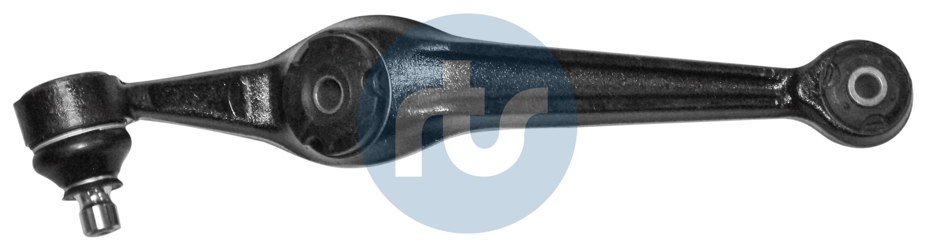 Рычаг PEUGEOT 309 II (3C, 3A) 1989- пер.ось, лев.нижн. \ 95-00750 RTS