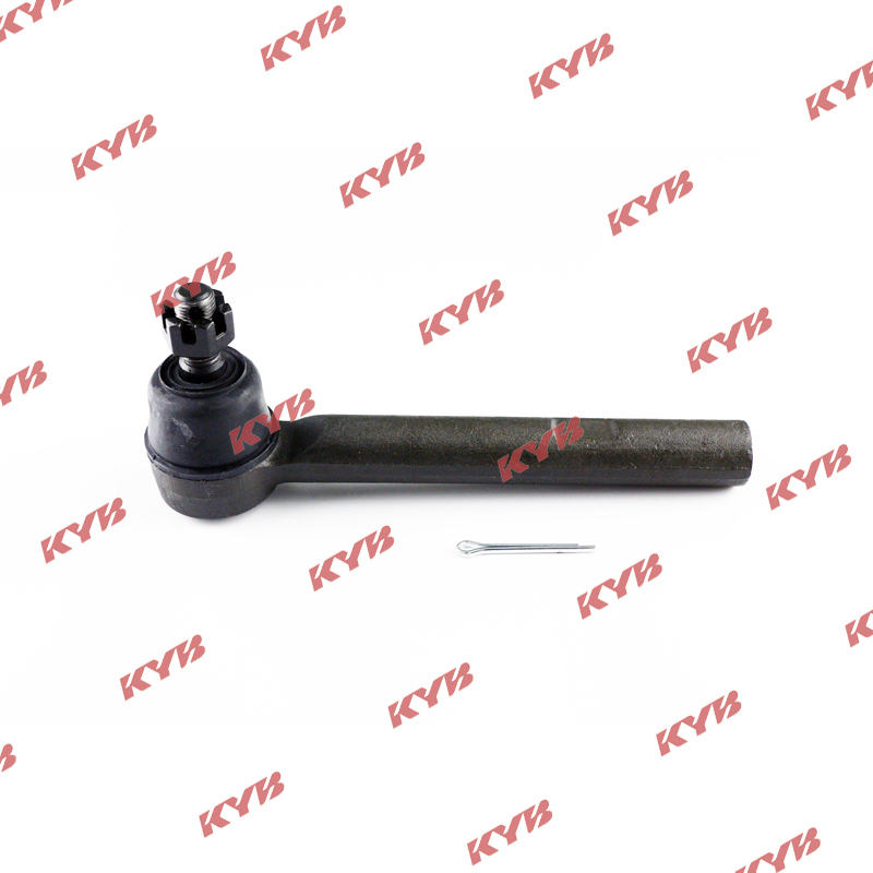 Наконечник рулевой Toyota Harrier 03-12, Highlander (USA) 00-07; Lexus RX 03-09 \ KYB KTR1051