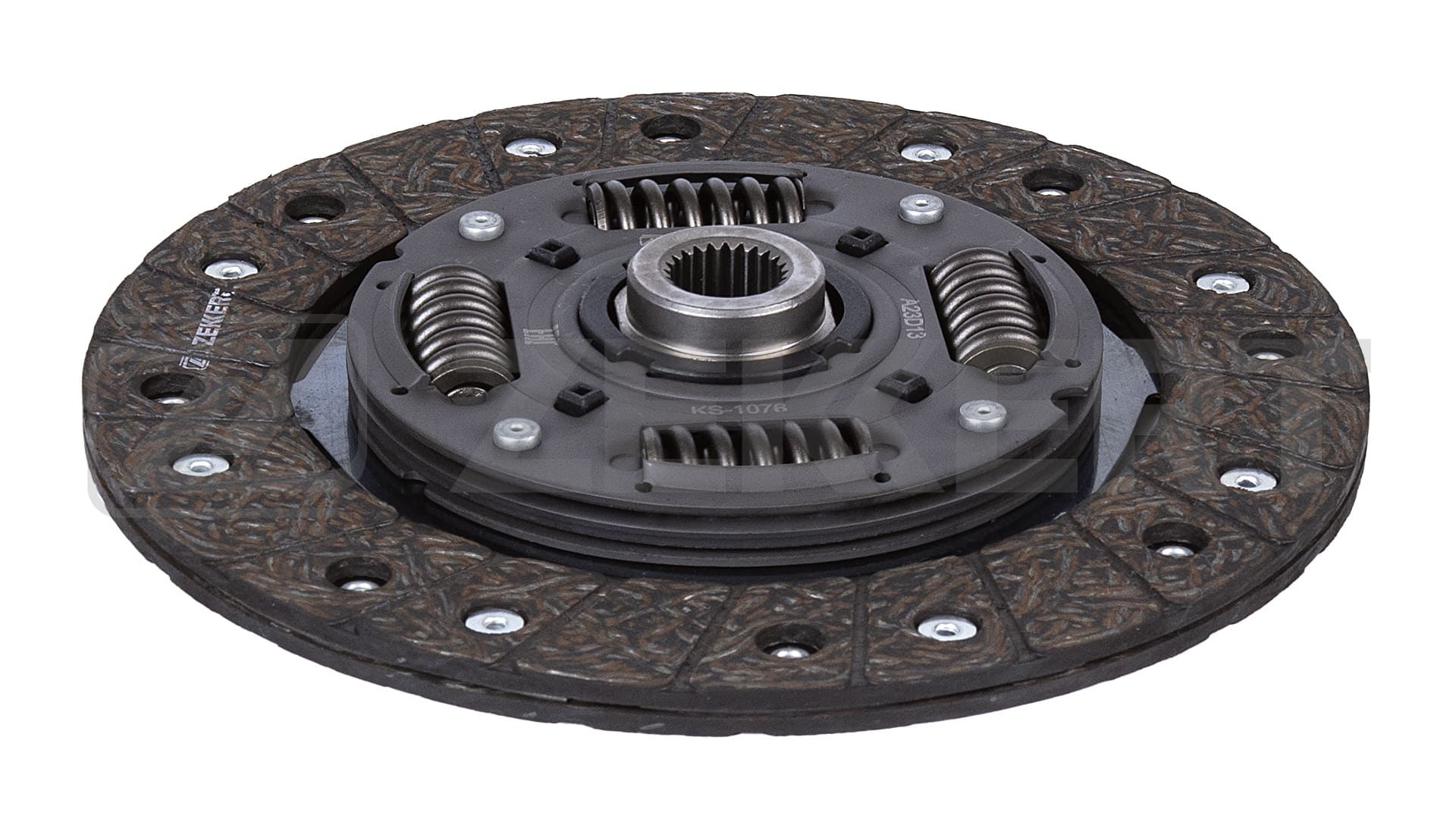 Диск сцепления VW Polo IV V 02- Golf V VI 03- Audi A2 00- Skoda Octavia (1Z_) 04-