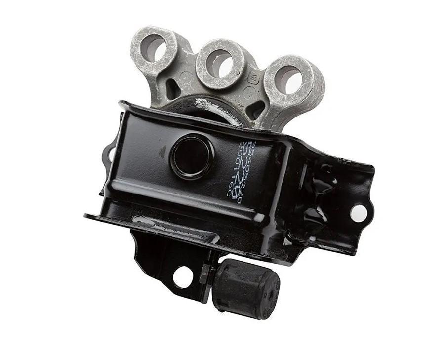 Опора двигателя Chevrolet Aveo (T300) 11-, Cobalt 11- АКПП левая верхняя Daewoo
