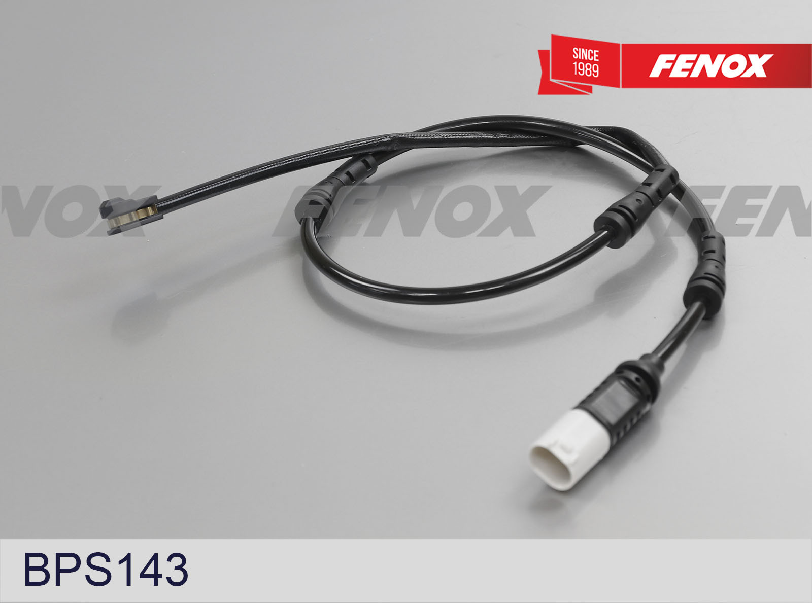 Датчик колодки тормозной / BMW 1-Series 11-, BMW 2-Series 13-, BMW 3-Series (F30) 12-18 / датчик износа тормозных колодок / Передняя ось, ATE systems