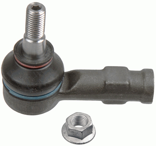 Наконечник рулевой Opel Vectra B 95-; Saab 9-5 97- \ LEMFORDER 1470501