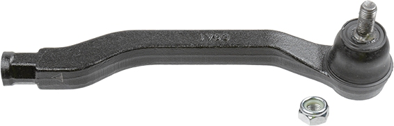 Наконечник рулевой Honda Accord IV Aerodeck (CB), Accord IV (CB), Accord IV Coupe Lemforder