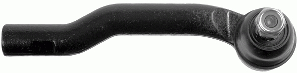 Наконечник рулевой Suzuki Grand Vitara 98-05 левый \ LEMFORDER 3466901