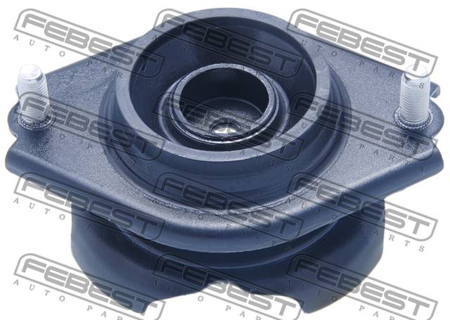 Опора амортизатора SUBARU LEGACY B14 2009.02- [JP] заднего \ SBSS-G12R FEBEST