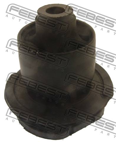 Сайлентблок SUZUKI SWIFT RS415 задней балки \ SZAB-SWR FEBEST