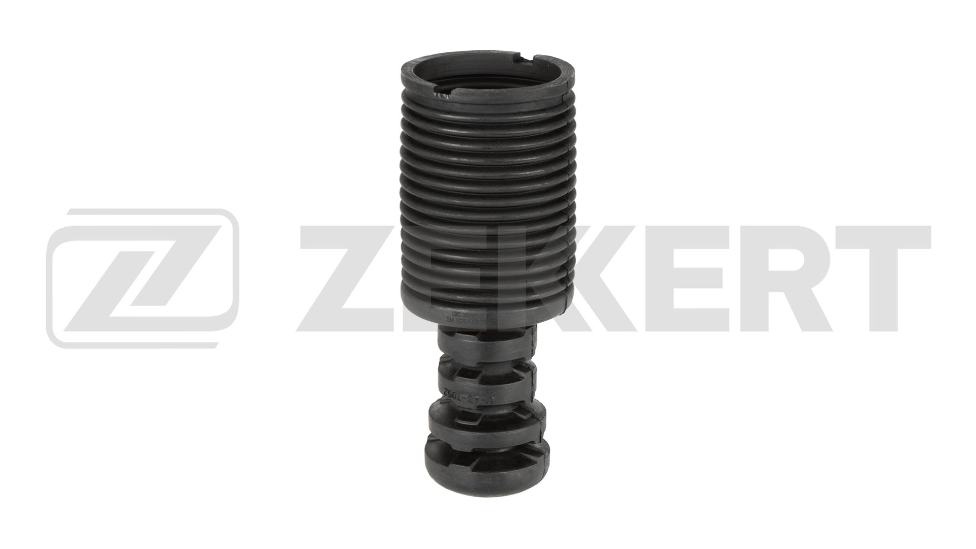 Пыльник перед. амортизатора ZEKKERT Mitsubishi Pajero Pinin 99-