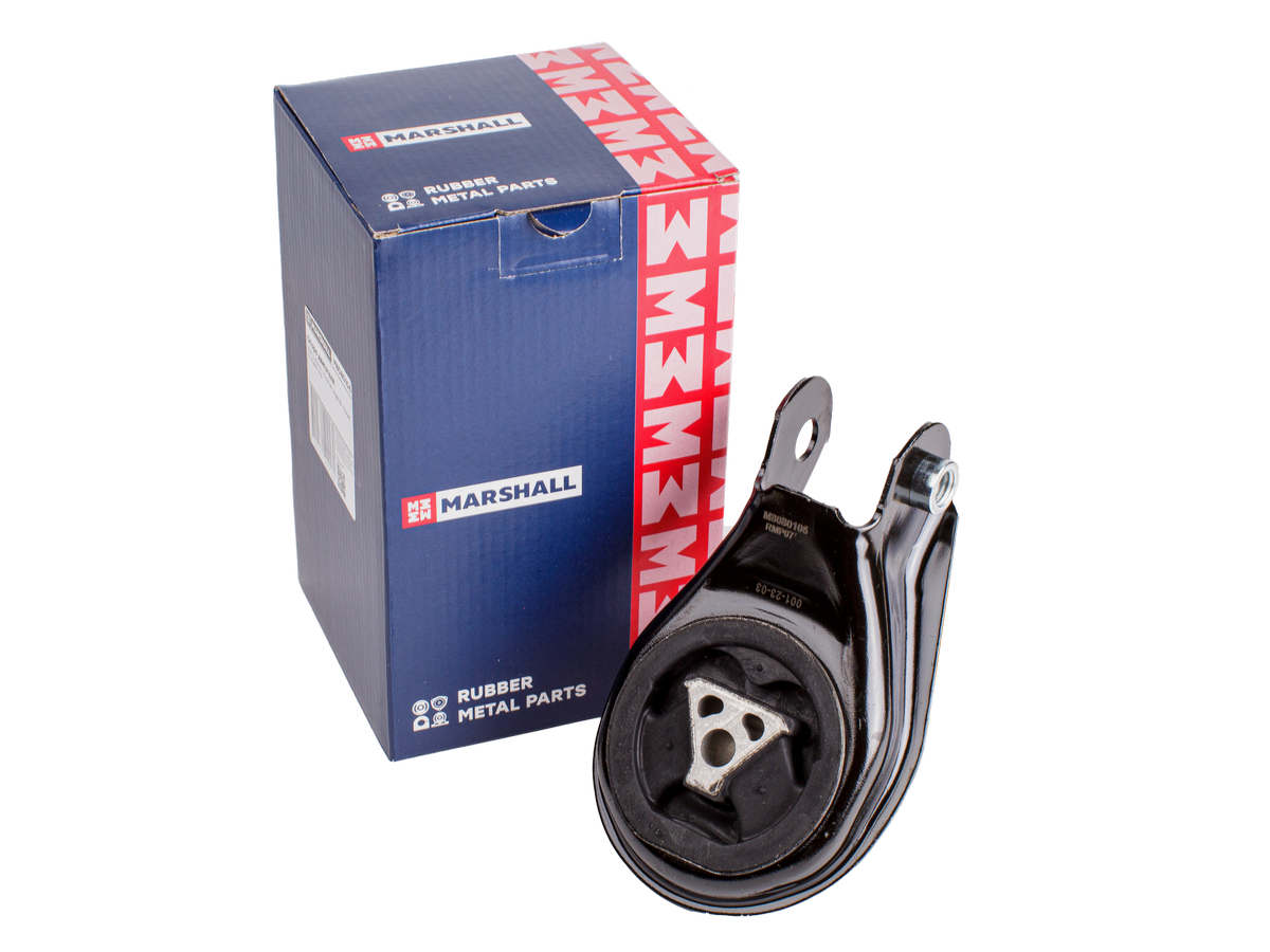 Опора двигателя Ford C-Max 07-, Focus 04-, Kuga 08-, Transit 13-; Mazda 3 03- задняя Marshall