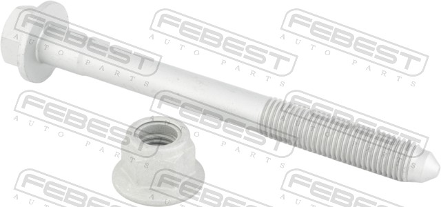 Болт крепления подвески ремкомплект AUDI A3/S3/SPORTB./LIM./QU. 2004-2013 [RDW]