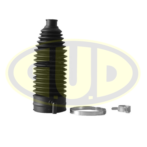 Пыльник рулевой CITROEN C4 PEUGEOT 203/307 1.1/1.4-2.0 16V/HDI 98- ПЕР_G.U.D