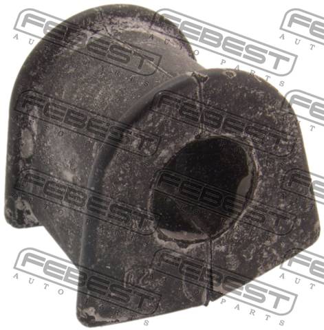 Втулка стабилизатора Toyota Corolla (E110) 95- переднего d20 \ FEBEST TSB-AE110F