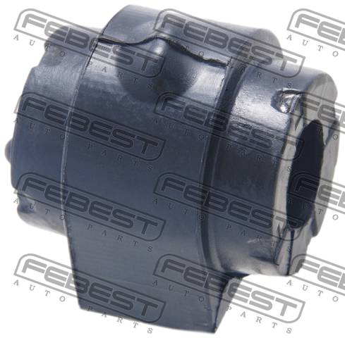 Втулка стабилизатора VOLVO S80 2007- переднего d20 \ VLSB-S60F FEBEST