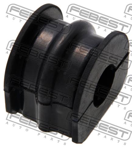 Втулка стабилизатора NISSAN SKYLINE V36 2006.11-2014.03 [JP] переднего d23 \ NSB-V36F FEBEST