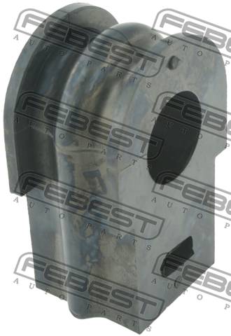 Втулка стабилизатора NISSAN LAFESTA B30 2004.12-2012.06 [JP] переднего d24 \ NSB-B30F FEBEST