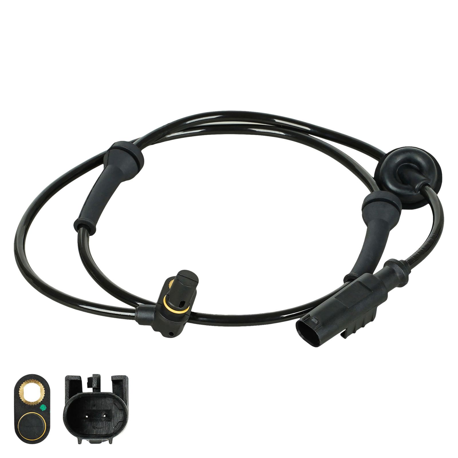 Датчик ABS для а/м ВАЗ 21214 Нива 4х4 задн. прав. Startvolt