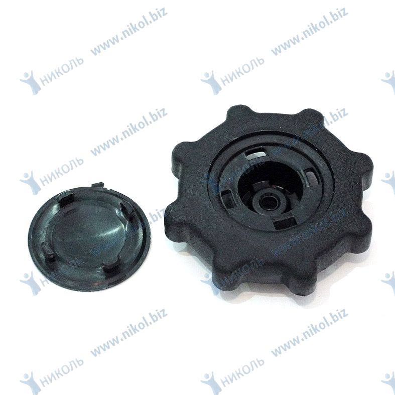 Ромашка сидения 2110 универс/2108 н.о. (крат_уп_2шт)