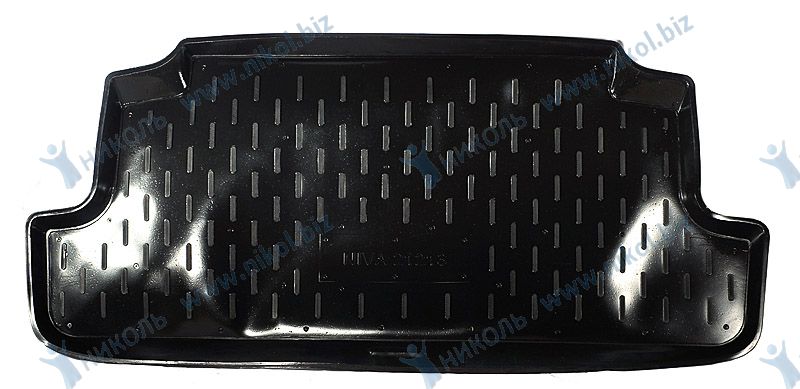 Подкрылки Газель пасс. н.обр. с 2009 г. Clotek передн. прав