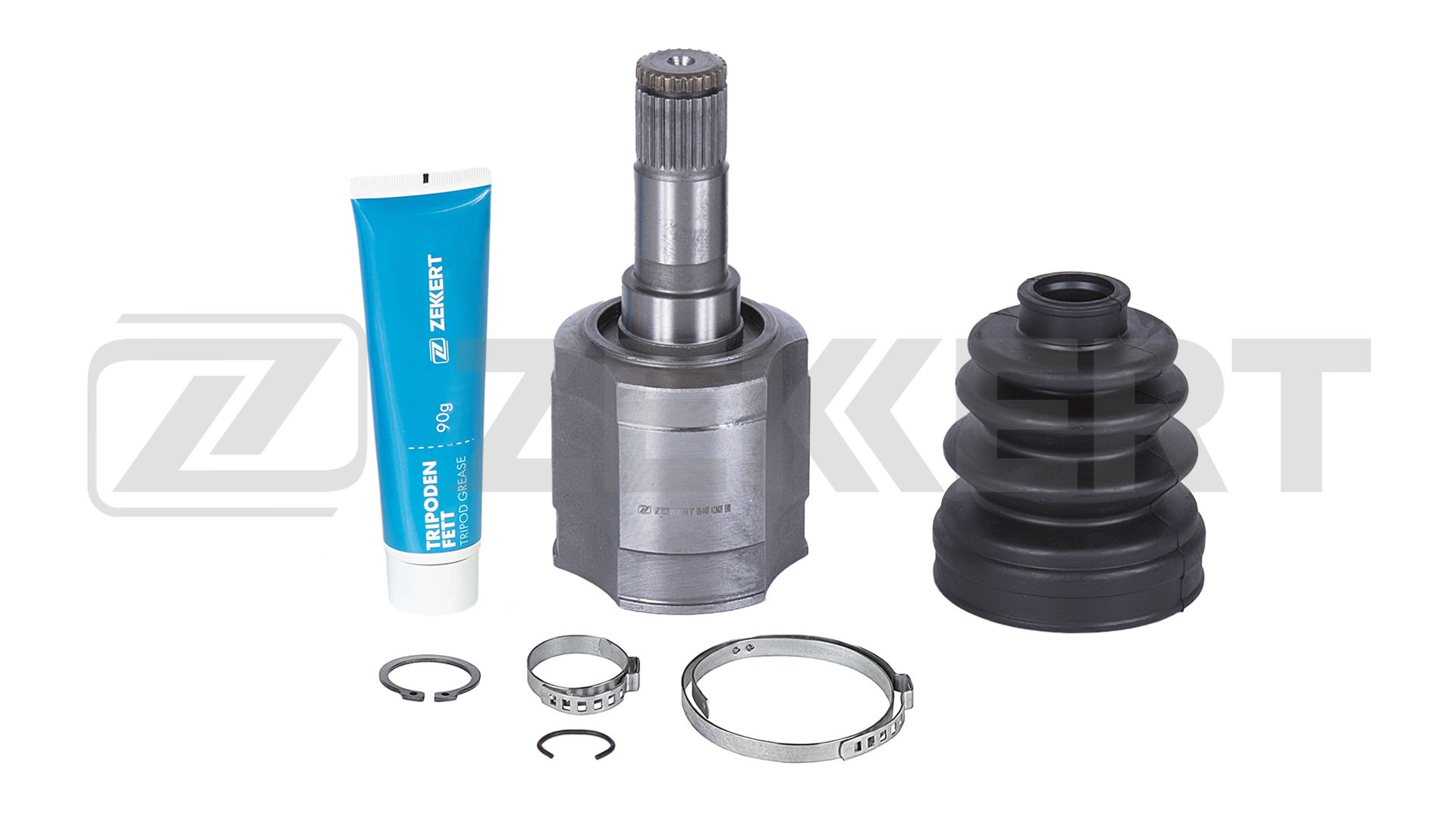 ШРУС внутрен. Kia Shuma II 01- МКПП