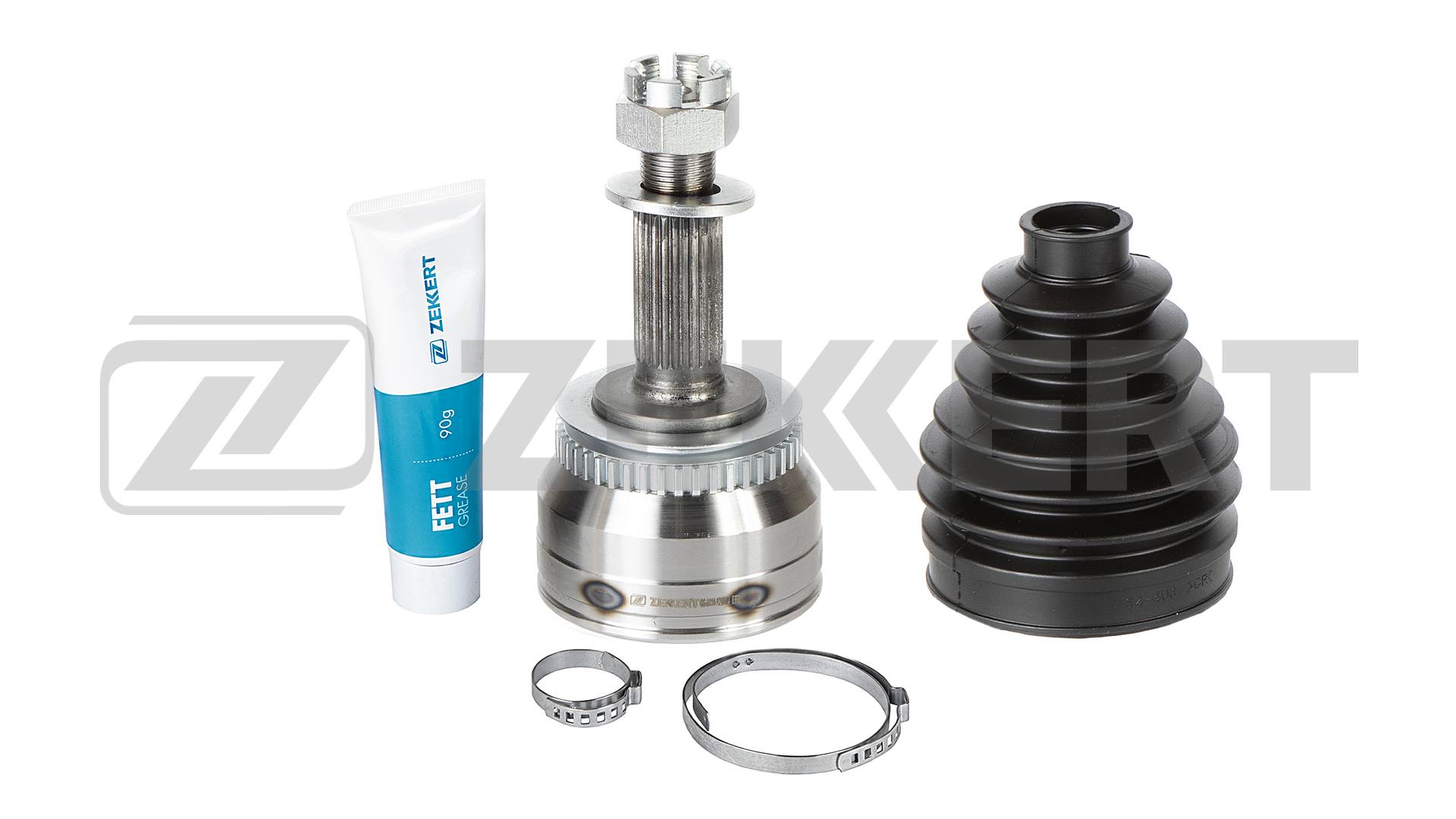 ШРУС внешн. Kia Spectra 04- Cerato 04- АКПП