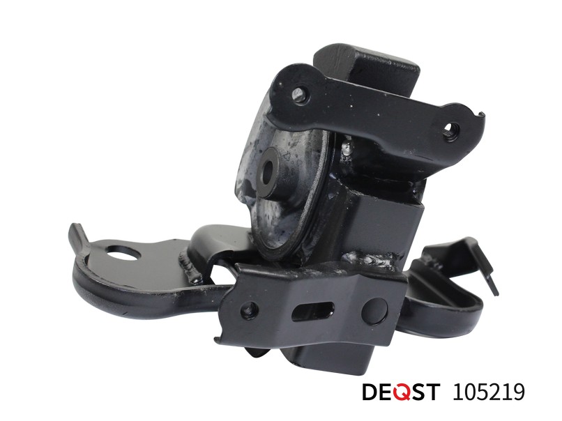 Опора КПП TOYOTA COROLLA E150 2006 - 2013 \ 105219 DEQST