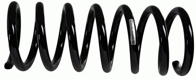 Пружина SACHS CHEVROLET CAPTIVA (C100, C140) / OPEL ANTARA / 96626456