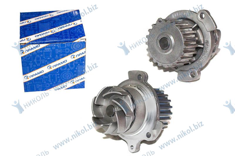 Помпа 1118, 2170 после 08г. 2190 16 кл. Vesta, X-Ray ПРАМО