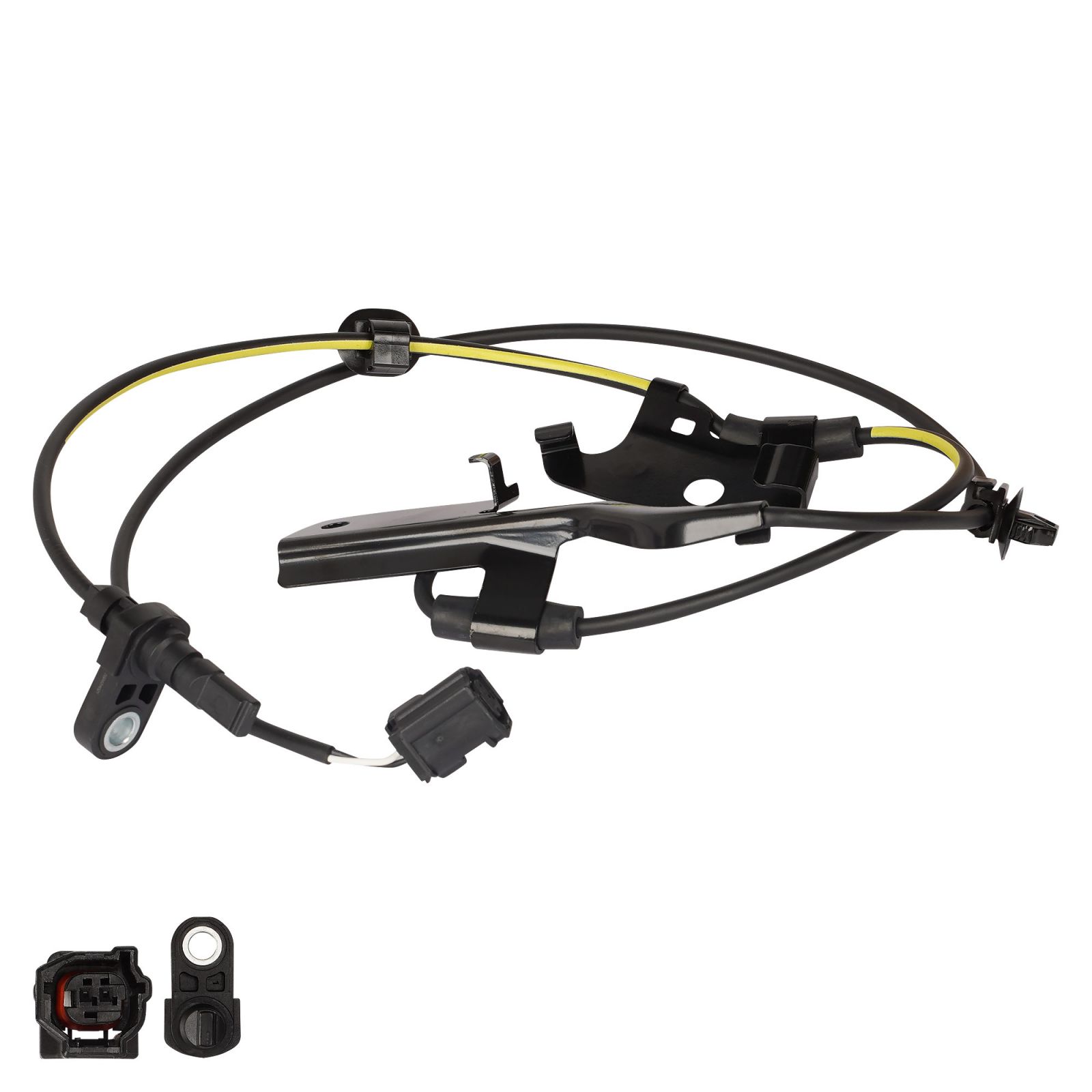 Датчик ABS Toyota RAV4 (06-)/RAV4 (12-) перед. прав. StartVolt
