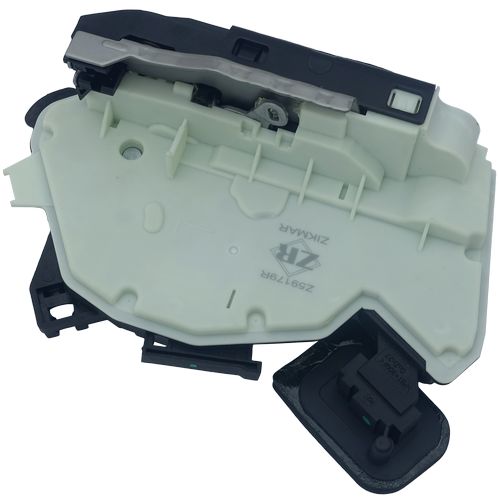 Замок двери Seat Alhambra, Skoda Yeti, VW Beetle, Golf, Polo, Sharan_ZIKMAR