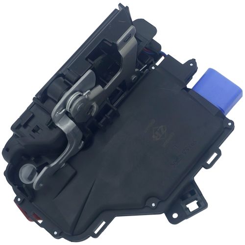 Замок двери Seat Leon, Toledo, Skoda Oktavia, VW Caddy, Golf, Passat, PHAETON, Touareg, Touran_ZIKMAR