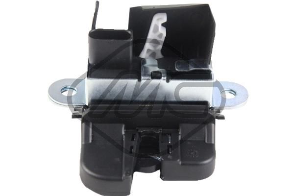 Замок двери VW Polo V (6R1, 6C1) 2012-2014_METALCAUCHO