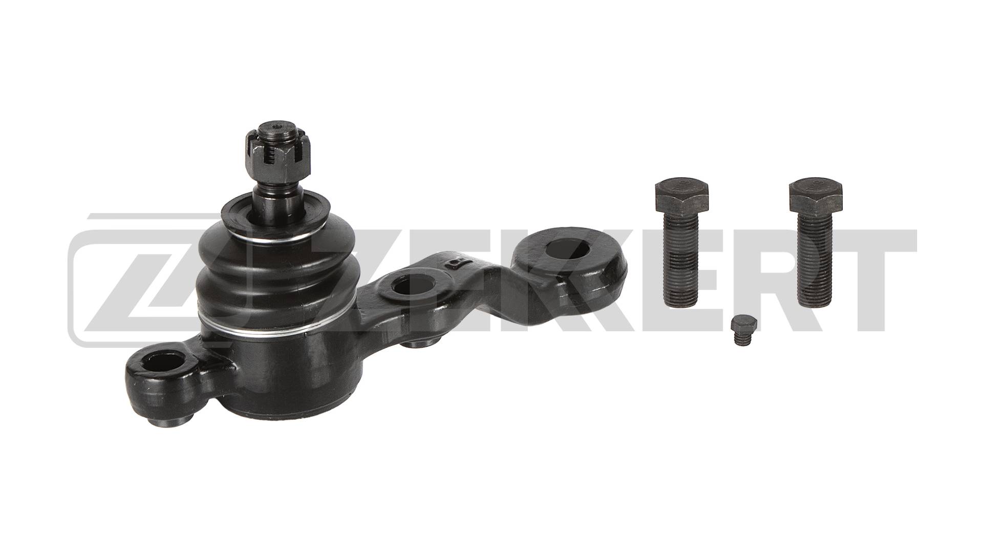Шаровая опора Lexus IS 200/300 (JCE10, GXE10) 99- нижняя Zekkert правая