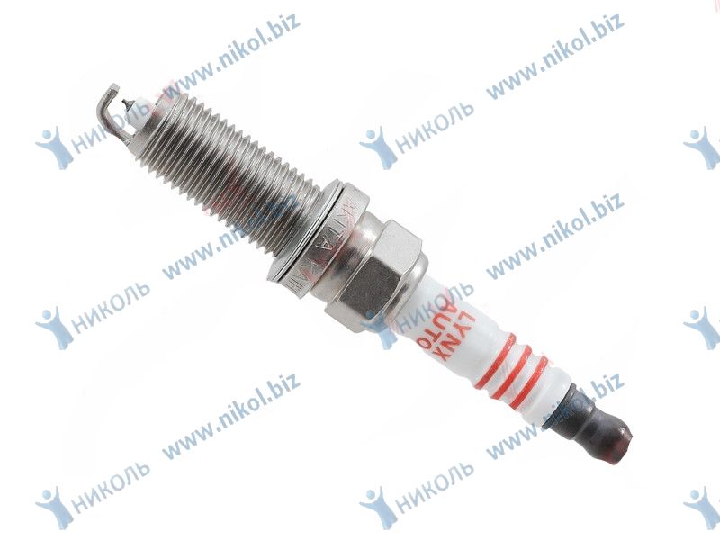 Свеча LYNX Iridium X-RAY, иномарки (7NYIPR11)