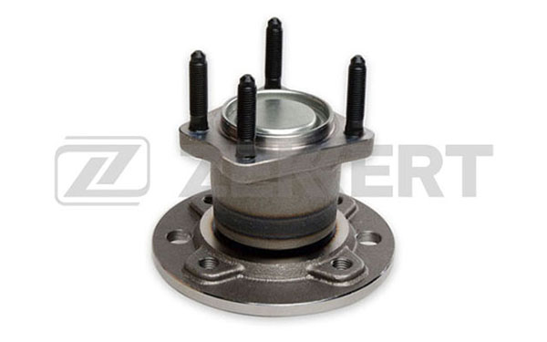 Ступица ZEKKERT RL1064 зад. Opel Astra F, G 91-, Combo, Combo Tour 01-, Vectra A 93-