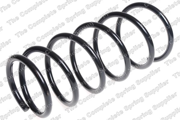 Пружина LESJOFORS CHEVROLET Epica 2.0 / 2.5 Aut 1/05- пер.