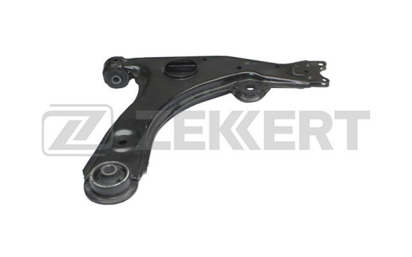 Рычаг ZEKKERT QL3226 перед. нижн. лев./пр. VW Passat III, IV 88-
