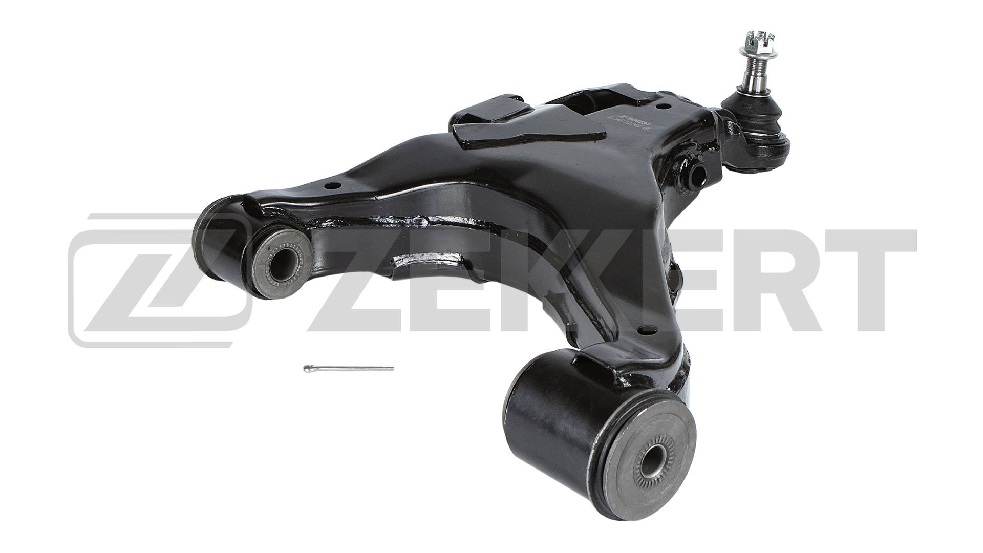 Рычаг ZEKKERT QL3461 Toyota Sequoia (K60) 07-, Tundra (K50, K60) 06-