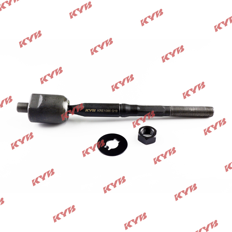 Тяга рулевая Toyota Camry (V30, V40) 01-, Windom 01-06; Lexus ES 01-06 \ KYB KRE1086