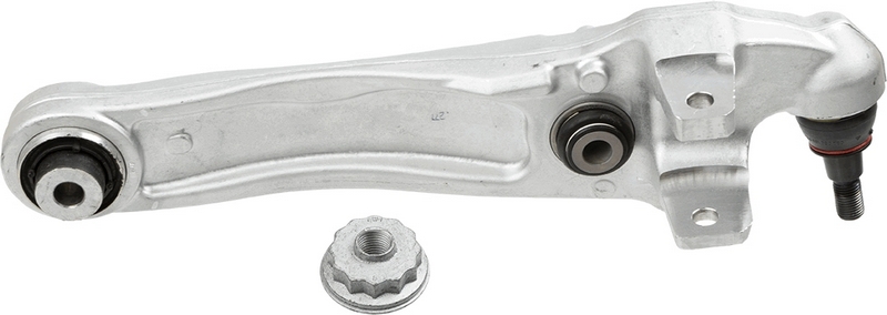 Рычаг LEMFORDER JAGUAR XE (X760), XF (X260), XF SPORTBRAKE (X260) / JAGUAR HX733C255AA, GX733C255AC, T