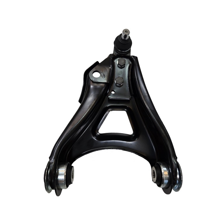 Рычаг Renault Clio II 98-05, Kangoo 97-, Symbol передний левый \ CTR CQ0663L