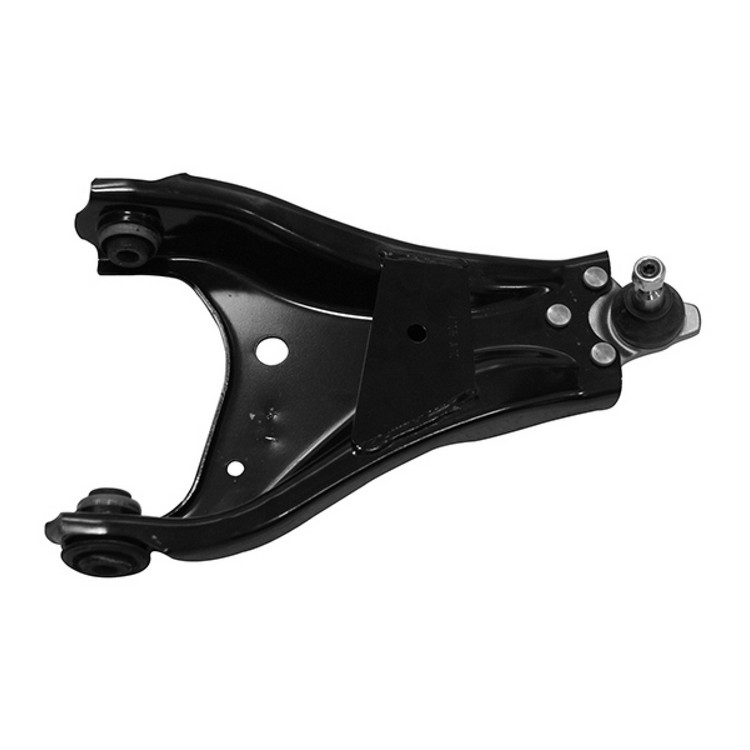 Рычаг Renault Duster 09-; Nissan Terrano 14- передний правый \ CTR CQ0668Y