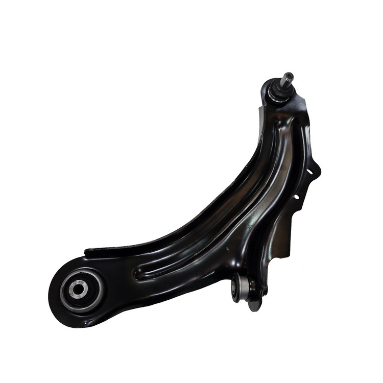 Рычаг Renault Captur 13- передний левый \ CTR CQ0669L