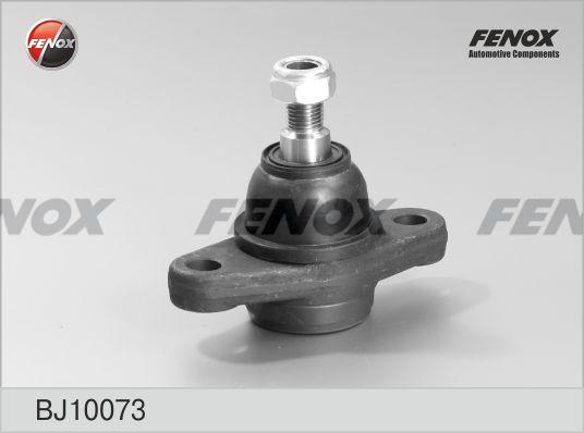 Шаровая опора Hyundai Sonata IV 98-, XG 98-, Kia Magentis 01- нижняя \ FENOX BJ10073