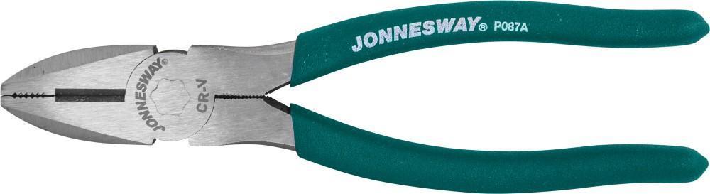 Пассатижи 180 мм 7'' JW 