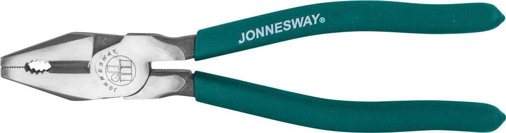 Пассатижи 190 мм 7'' JW 